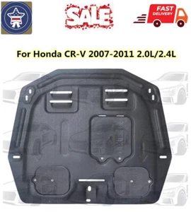 Cubierta protectora contra salpicaduras de motor para Honda CR-V 2007-09-20-2011 2,0 L/2,4 L - Imagen 1 de 9