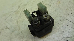 2005 Yamaha XVS1100 XVS 1100 V Star Y431' starter solenoid working - Picture 1 of 4