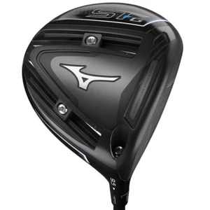 MIZUNO ST-G 9.5° DRIVER LINQ M40X SF3 REG GRAPHITE SHAFT BRAND NEW - Picture 1 of 2