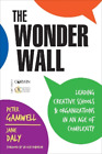 Jane Daly Peter Gamwell The Wonder Wall (Taschenbuch)