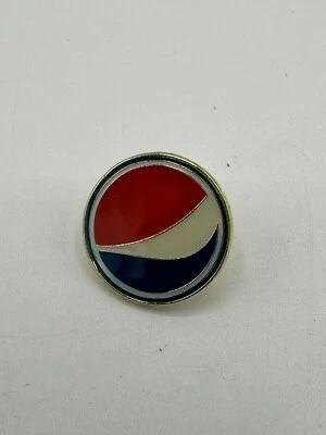 Pepsi Lapel Pin- NEW - Image 1 of 4