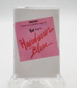 Hunx – Hairdresser Blues (Cassette Tape, 2012) #93 Tested - Picture 1 of 7