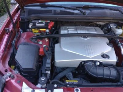 Computer ECM Communication VIN E 4th Digit Onstar Fits 07-10 SAAB 9-5 235641 - Image 1 of 4