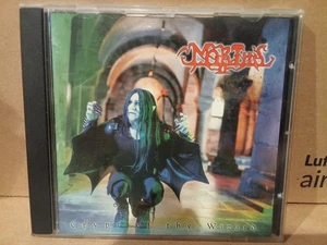 MORTIIS - CRYPT OF THE WIZARD - Imagen 1 de 5
