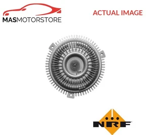 EMBRAGUE VENTILADOR REFRIGERACIÓN RADIADOR NRF 49590 A PARA MAZDA 6 2.0 2L 104KW - Imagen 1 de 6