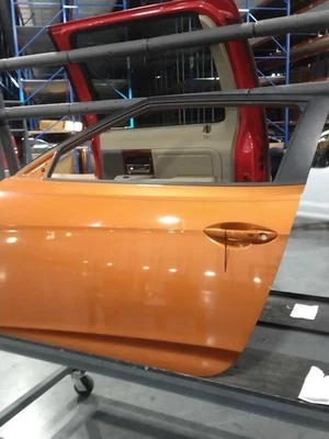 Puerta delantera del conductor sin solar automática para 12-17 VELOSTER 565066 Foto 1 de 4