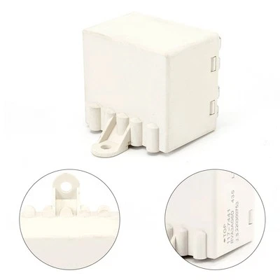 Schnelltrenner Kompressor Start Relais SR VA3AG6D 400VAC für Eismaschine - Image 1 of 4