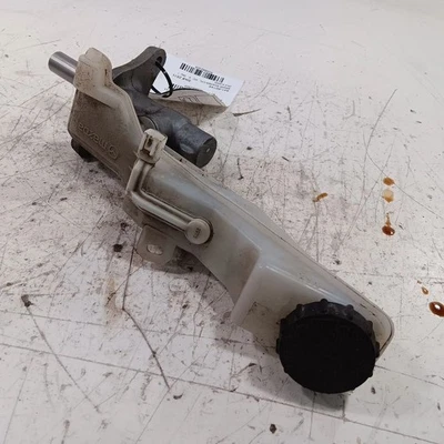 Brake Master Cylinder Naturally Aspirated Fits 13-23 Mazda CX-5 - Image 1 of 4