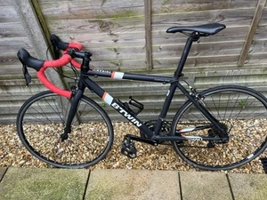 BTWIN Triban 500 XS Junior Road Bike - Picture 1 of 4