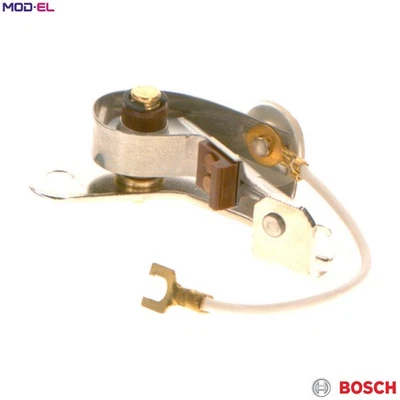 CONTACT BREAKER DISTRIBUTOR 1 237 013 804 FOR LADA NIVA/Closed/Off-Road RIVA 850 - Image 1 of 4