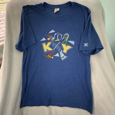 Футболка унисекс The Kentucky Shop Toy Story размер XL - Изображение 1 из 3