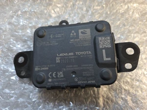 2023 2024 2025 TOYOTA COROLLA CRUISE CONTROL DISTANCE SENSOR OEM 88210-02100 - Picture 1 of 4