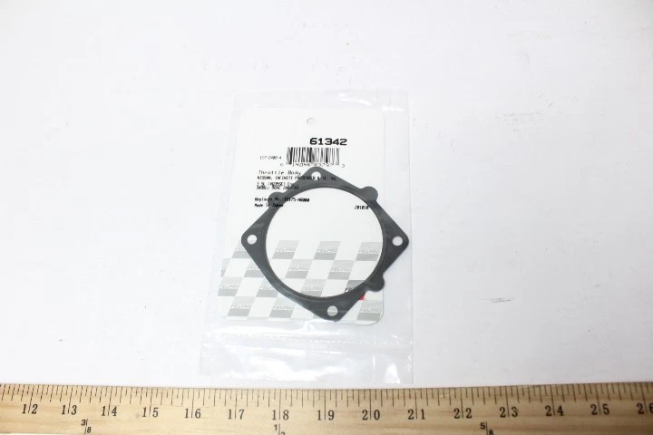 Fel-Pro Fuel Injection Throttle Body Mounting Gasket 61342 - Image 1 of 1