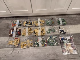 LEGO Star Wars: Yoda (75255)