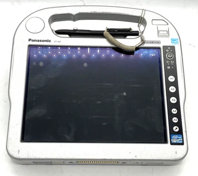 Panasonic Toughbook CF-H2  I5-277M 1,70 GHZ 4 GB RAM 320GB HDD No OS - Image 1 of 4