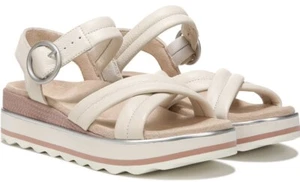 vionic sandals size 8 Phoenix Reyna Slide Adjustable Strap Sandals - Picture 1 of 8