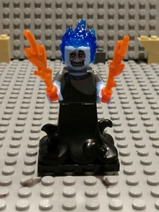 LEGO Minifig Set#71024 - Disney-Series 2 *HADES* #13 - from HERCULES MOVIE - Picture 1 of 10