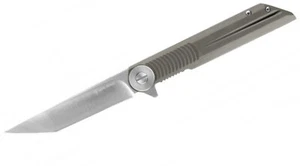 Umarex Klappmesser mit Tantoklinge 5.1307 - Elite Force EF156 - Bild 1 von 3
