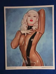 MISS LOULOU EDICIÓN LIMITADA IMPRESIÓN GRIS MARCUS 2023 - Imagen 1 de 1