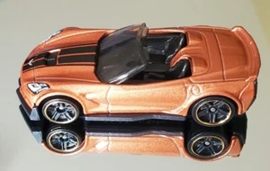 Hot Wheels HW Roadsters Series Corvette C7 Z06 Convertable  - Picture 1 of 2