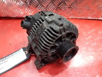 1999 PEUGEOT 206 1120 Petrol Alternator - Image 1 of 4