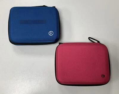 Жесткие чехлы для аксессуаров дронов Camkix X2 - Изображение 1 из 4