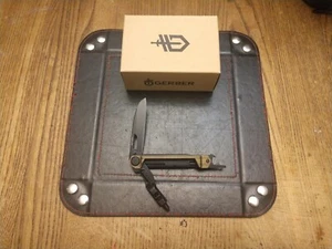 Gerber Armbar Slim Drive Multi-Tool 2.5 " SS Blade 2 Sided Screwdriver 2.5 O.Z. - Picture 1 of 5