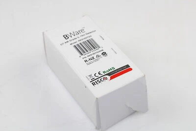 RISCO BWARE DT DÉTECTEUR ANTIMASQUAGE G3 15M RK515DTG300B - Photo 1/3
