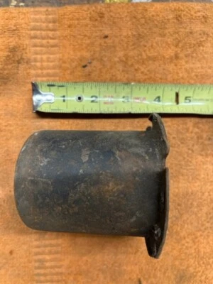 Model T Ford Starter Drive Cover Tin Lizzy Rat Hot Rod Jalopy #2 Foto 1 de 2