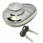 Fit For Royal Enfield Classic 500CC Fuel Petrol Tank Lock Cap With Key