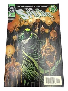 SPECTRE (1992) #0 - Bild 1 von 3