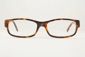Seltene authentische Morgenthal Frederics NICO COL 685 54mm Schildpatt Gläser Frankreich - Bild 1 von 5