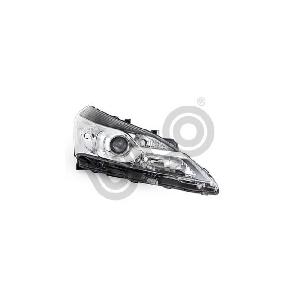 ULO Scheinwerfer Halogen rechts für Toyota Verso _R2_ - Bild 1 von 1