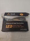 Alla Lighting Led 3157 Amber Yellow Turn Signal/Stop Tail/Reverse/Drl