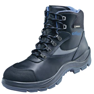 atlas Sicherheitsschuh GTX 535 GORE-TEX, Größe 45, Weite 10, S3 36000 S3 45 - Bild 1 von 1