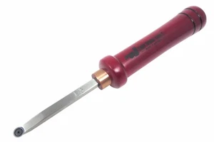 Easy Wood Tools Micro Finisher Carbide Insert Lathe Turning Tool Model # 12011 - Picture 1 of 1