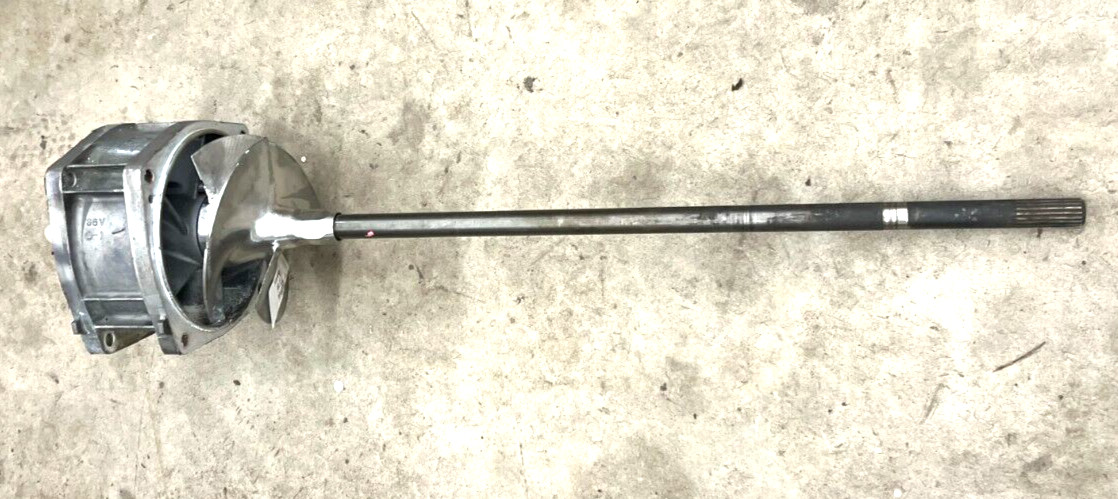 Personal Watercraft Engines, Impellers & Components for Personal Watercraft Engines, Impellers & Components for