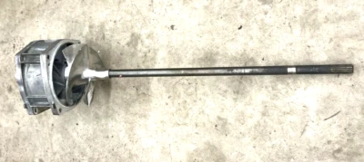 Bomba de chorro Yamaha Waverunner XL1200 XLT1200 66V-51315-01-00 ¡AGUA DULCE! Foto 1 de 3