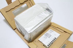 MITSUBISHI NUOVO CON SCATOLA FR-E520-5.5K INVERTER 5,5kW DRV-I-3447=9C46 - Foto 1 di 15