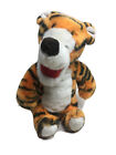 Vtg Sears Gund Tigger Winnie The Pooh 11?Plush Tiger Stuffed Animal Disneyana