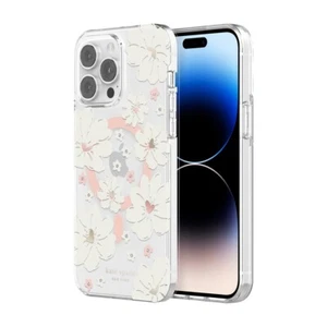 Kate Spade New York Fitted Case/Skin For Apple iPhone 14 Pro Max C44 - Picture 1 of 1