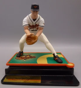 1998 LOOSE STARTAUFSTELLUNG STADIUM STARS FIGUR CAL RIPKEN JR. BALTIMORE ORIOLES - Bild 1 von 7