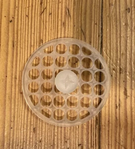 CTC Pasta Express Maker Model X2000 Replacement Part, Filter Screen ?? Unknown - Picture 1 of 3