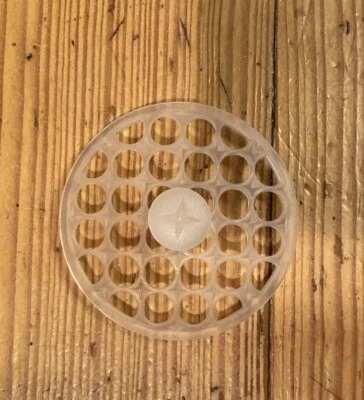 CTC Pasta Express Maker Model X2000 Replacement Part, Filter Screen ?? Unknown - Image 1 of 3