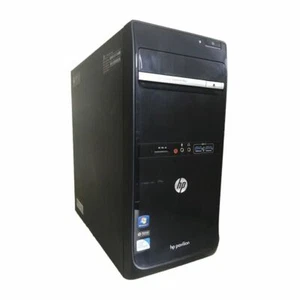 HP PAVILION P6 SERIES i5-3350P 3.20GHZ 2TB 4Gb D2P50EA#ABF - Photo 1/1