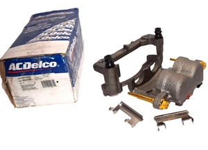 (NEW) AcDelco 8FR1378 , 19141580 Brake Caliper - Picture 1 of 9