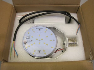 OLYMPIA LIGHTING 45 WATT LED RETROFIT KIT, 4000K #: LRK-45W-40K-277V - Bild 1 von 2