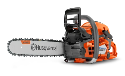Husqvarna Motorsäge 545 Mark II Neugerät, 38cm, 3,6 PS ,Kette-Schiene - Bild 1 von 4