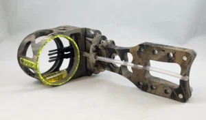 Viper archery sight - Picture 1 of 3