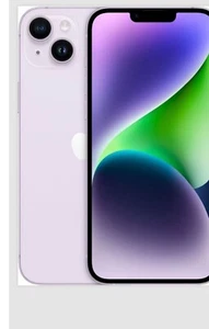 Apple iPhone 14 Plus - 128 GB - Purple TIK TOK INSTALLED - Picture 1 of 1